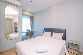 Cozy Studio Room At Grand Kamala Lagoon Apartment