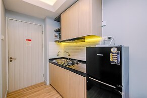 Cozy Studio Room At Grand Kamala Lagoon Apartment