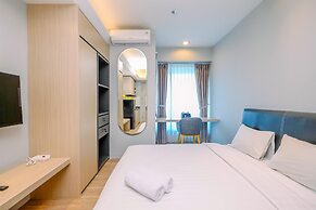 Cozy Studio Room At Grand Kamala Lagoon Apartment