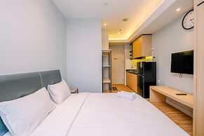 Cozy Studio Room At Grand Kamala Lagoon Apartment