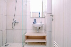 Cozy Studio Room At Grand Kamala Lagoon Apartment