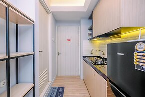 Cozy Studio Room At Grand Kamala Lagoon Apartment