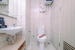 Cozy Studio Room At Grand Kamala Lagoon Apartment