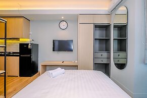 Cozy Studio Room At Grand Kamala Lagoon Apartment