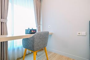 Cozy Studio Room At Grand Kamala Lagoon Apartment