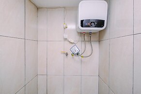 Cozy Studio Room At Grand Kamala Lagoon Apartment