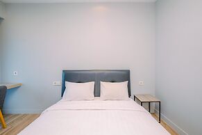 Cozy Studio Room At Grand Kamala Lagoon Apartment