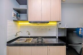 Cozy Studio Room At Grand Kamala Lagoon Apartment