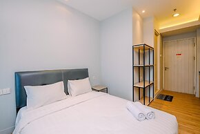 Cozy Studio Room At Grand Kamala Lagoon Apartment