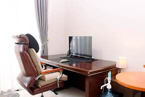 Comfort Studio At Marina Ancol Apartment