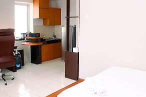 Comfort Studio At Marina Ancol Apartment