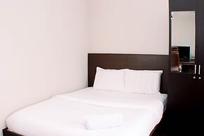 Comfort Studio At Marina Ancol Apartment