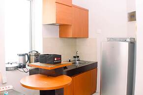 Comfort Studio At Marina Ancol Apartment