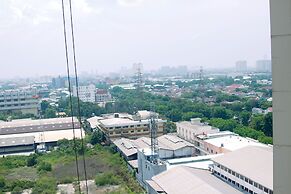 Comfort Studio At Marina Ancol Apartment