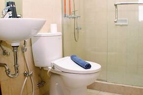 Comfort Studio At Marina Ancol Apartment