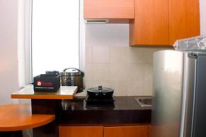 Comfort Studio At Marina Ancol Apartment