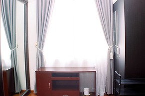 Comfort Studio At Marina Ancol Apartment