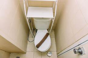 Nice Studio At Serpong Greenview Apartment