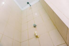 Nice Studio At Serpong Greenview Apartment