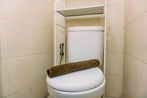 Nice Studio At Serpong Greenview Apartment