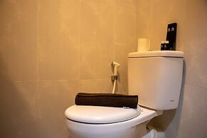 Modern And Classic 1Br At Evenciio Apartment