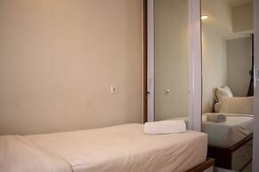 Modern And Classic 1Br At Evenciio Apartment