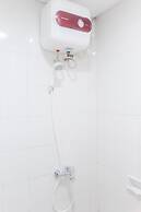 Warm Cozy Studio Room Signature Park Grande Apartment