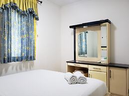 Comfort Living 3Br Apartment With Pool View At Mediterania Palace Resi