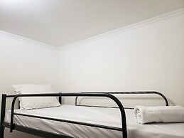 Comfort Living 3Br Apartment With Pool View At Mediterania Palace Resi