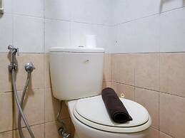 Comfort Living 3Br Apartment With Pool View At Mediterania Palace Resi