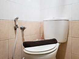 Comfort Living 3Br Apartment With Pool View At Mediterania Palace Resi