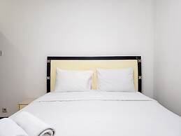 Comfort Living 3Br Apartment With Pool View At Mediterania Palace Resi