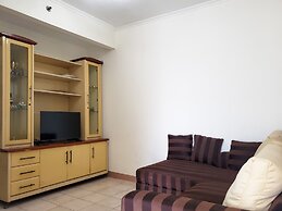 Comfort Living 3Br Apartment With Pool View At Mediterania Palace Resi