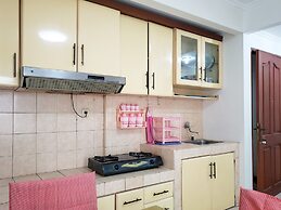 Comfort Living 3Br Apartment With Pool View At Mediterania Palace Resi