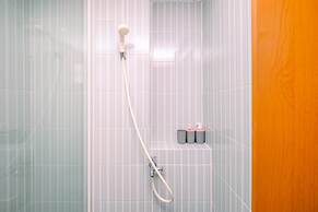 Pleasurable And Tidy Studio Cinere Resort Apartment