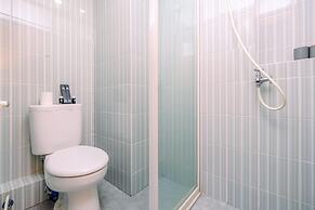 Pleasurable And Tidy Studio Cinere Resort Apartment