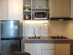 Elegant 2Br At Tokyo Riverside Pik 2 Apartment