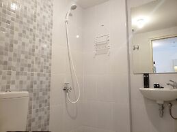 Elegant 2Br At Tokyo Riverside Pik 2 Apartment