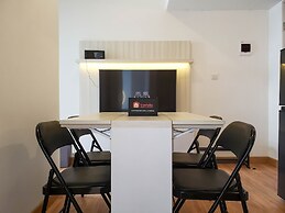 Elegant 2Br At Tokyo Riverside Pik 2 Apartment