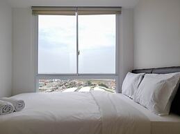 Elegant 2Br At Tokyo Riverside Pik 2 Apartment