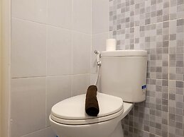 Elegant 2Br At Tokyo Riverside Pik 2 Apartment