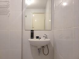 Elegant 2Br At Tokyo Riverside Pik 2 Apartment