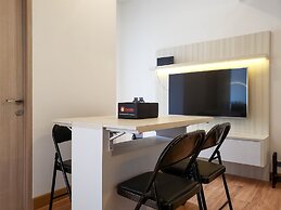 Elegant 2Br At Tokyo Riverside Pik 2 Apartment