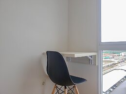 Elegant 2Br At Tokyo Riverside Pik 2 Apartment