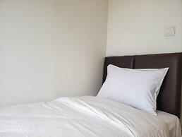 Elegant 2Br At Tokyo Riverside Pik 2 Apartment