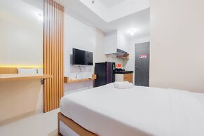 Cozy And Simply Studio At Serpong Garden Apartment