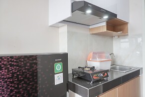 Cozy And Simply Studio At Serpong Garden Apartment
