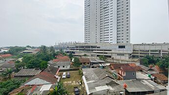 Cozy And Simply Studio At Serpong Garden Apartment