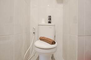 Cozy And Simply Studio At Serpong Garden Apartment