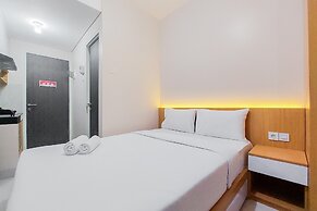 Cozy And Simply Studio At Serpong Garden Apartment